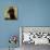 "Eremiten" (Hermits) Egon Schiele and Gustav Klimt-Egon Schiele-Premier Image Canvas displayed on a wall