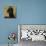 Eremiten (Hermits) Egon Schiele and Gustav Klimt-Egon Schiele-Premier Image Canvas displayed on a wall