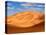 Erg Ubari Dunes in Libyan Desert-Michel Gounot-Premier Image Canvas