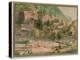 Erie Canal, Ny, 1831-John William Hill-Premier Image Canvas