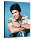 Erik Estrada - CHiPs-null-Stretched Canvas