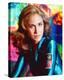 Erin Gray - Buck Rogers in the 25th Century-null-Stretched Canvas