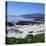 Eriskay, Outer Hebrides, Scotland, United Kingdom, Europe-David Lomax-Premier Image Canvas