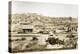 Eritrea, Saati, Railway Station and Fort North-null-Premier Image Canvas