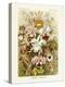 ERNST HAECKEL ART - 19Th Century - Orchideae - Orchids-The Nature Notes-Premier Image Canvas