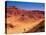Eroded Badlands, AZ-Gary Conner-Premier Image Canvas