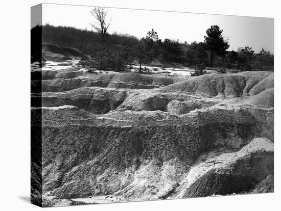 Erosion-Walker Evans-Premier Image Canvas