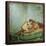 Erotic Scene, House of the Centurion-Roman-Premier Image Canvas