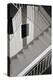 Escher Staircase-Steven Maxx-Premier Image Canvas