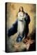 Escorial Immaculate Conception-Bartolome Esteban Murillo-Premier Image Canvas