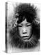 Eskimo Child-Margaret Bourke-White-Premier Image Canvas