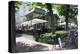 Esplanadi Park, Helsinki, Finland, 2011-Sheldon Marshall-Premier Image Canvas