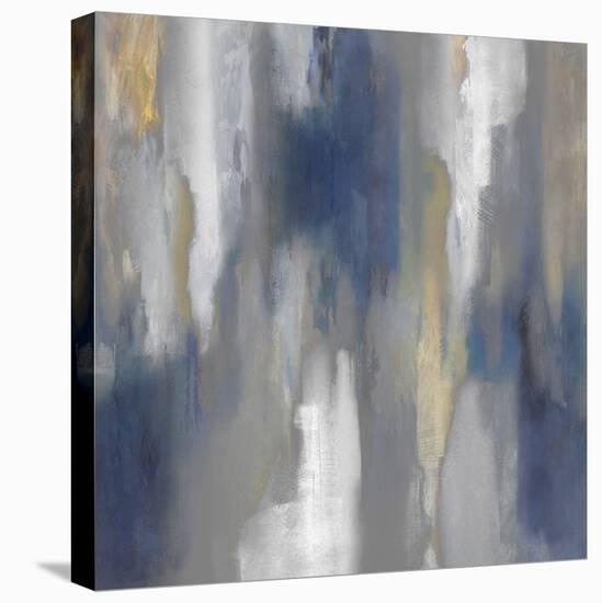 Essential II-Carey Spencer-Stretched Canvas