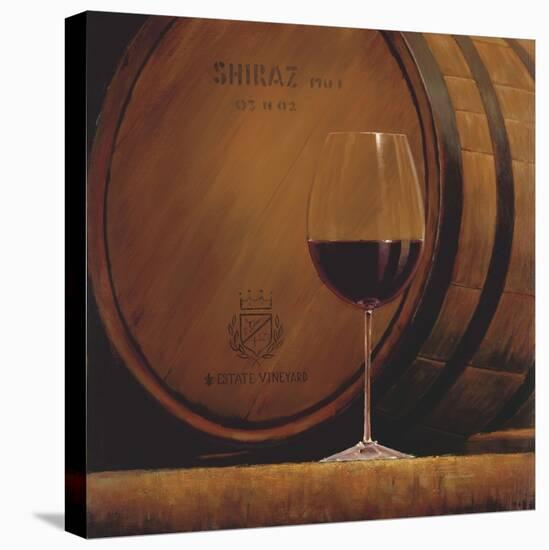 Estate Shiraz-Marco Fabiano-Stretched Canvas