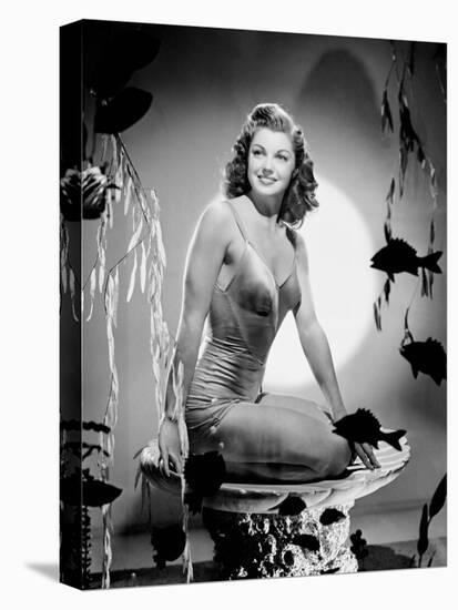 Esther Williams-null-Premier Image Canvas