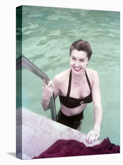 Esther Williams-null-Premier Image Canvas