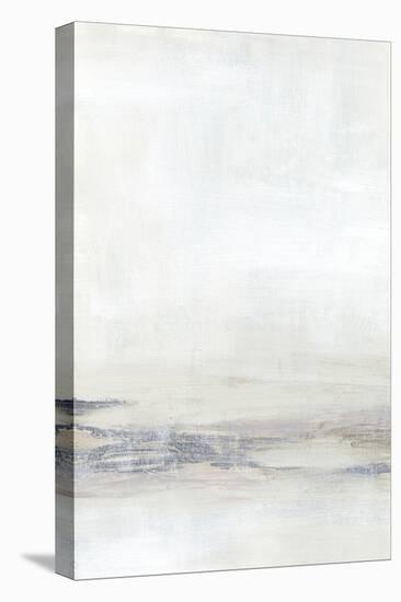 Estuary II-June Vess-Stretched Canvas