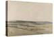 Estuary of the River Taw, Devon, C.1801-Thomas Girtin-Premier Image Canvas