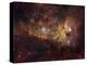 Eta Carinae-Stocktrek Images-Premier Image Canvas