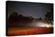 Eternal light, Night skies, RO Ranch Equestrian Park, Mayo, Florida-Maresa Pryor-Premier Image Canvas