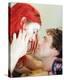 Eternal Sunshine of the Spotless Mind-null-Stretched Canvas