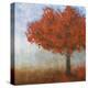 Eternal Tree-Walt Johnson-Stretched Canvas