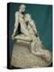 Eternelle idole-Auguste Rodin-Premier Image Canvas