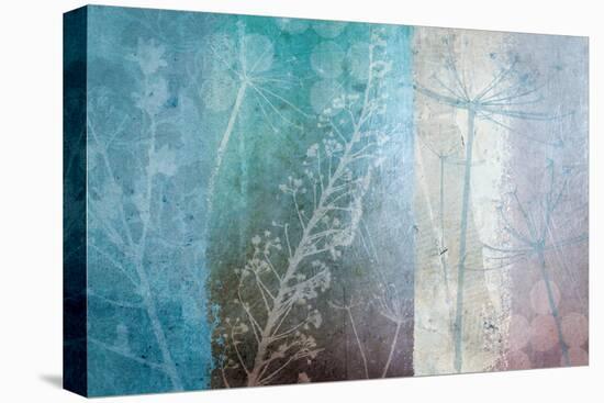 Ethereal-Wild Apple Portfolio-Stretched Canvas