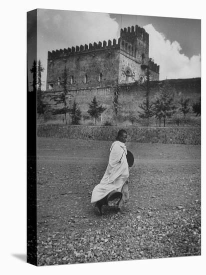 Ethiopia Essay-Alfred Eisenstaedt-Premier Image Canvas