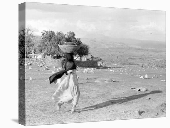 Ethiopia-Alfred Eisenstaedt-Premier Image Canvas