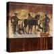 Etruscan Century-Joadoor-Stretched Canvas