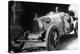 Ettore Bugatti (1881-1947)Italian Car Manufacturer, 20's-null-Stretched Canvas