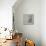 Etude de draperie-Jean-Auguste-Dominique Ingres-Premier Image Canvas displayed on a wall