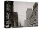 Euclid Avenue, Cleveland, Ohio-null-Stretched Canvas