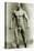 Eugen Sandow, in Classical Ancient Greco-Roman Pose, C.1897-null-Premier Image Canvas