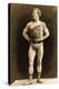 Eugen Sandow, in Classical Ancient Greco-Roman Pose, C.1897-null-Premier Image Canvas