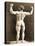 Eugen Sandow, in Classical Ancient Greco-Roman Pose, C.1897-null-Premier Image Canvas