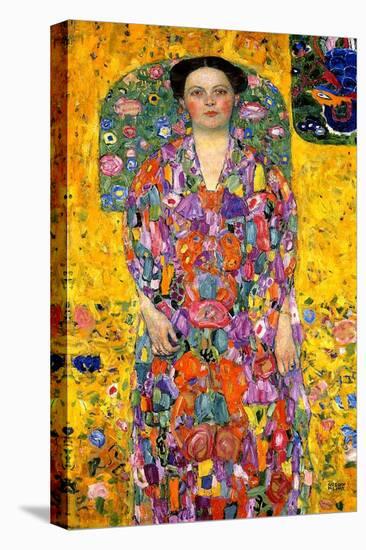 Eugenia Primavesi, c.1914-Gustav Klimt-Premier Image Canvas