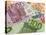 Euro Banknotes-route66-Premier Image Canvas