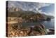 Europe, France, Corsica, Calanche, Bay of Postage-Gerhard Wild-Premier Image Canvas