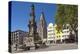 Europe, Germany, North Rhine-Westphalia, Cologne, Old Town-Chris Seba-Premier Image Canvas