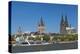 Europe, Germany, North Rhine-Westphalia, Cologne, Old Town-Chris Seba-Premier Image Canvas