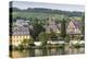 Europe, Germany, Rhineland-Palatinate, District Bernkastel Wittlich-Udo Bernhart-Premier Image Canvas