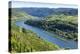 Europe, Germany, Rhineland-Palatinate, District Cochem-Zell-Udo Bernhart-Premier Image Canvas