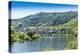 Europe, Germany, Rhineland-Palatinate, District Cochem-Zell-Udo Bernhart-Premier Image Canvas