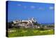 Europe, Maltese Islands, Malta. the Old Capital of Mdina with the Cathedral Dominating the Skyline.-Ken Scicluna-Premier Image Canvas