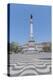 Europe, Portugal, Lisbon, Monument of King Pedro Iv-Lisa S. Engelbrecht-Premier Image Canvas