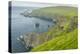 Europe, Scotland, Shetland Islands. Island of Unst Landscape-Cathy & Gordon Illg-Premier Image Canvas