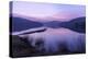 Europe, United Kingdom, England, Derbyshire, Ladybower Reservoir-Mark Sykes-Premier Image Canvas