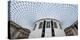 Europe, United Kingdom, England, Middlesex, London, British Museum Great Court-Mark Sykes-Premier Image Canvas